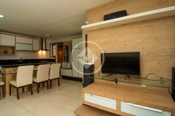 Imagem 5 - Apartamento em Rio Tavares, Florianópolis - SC