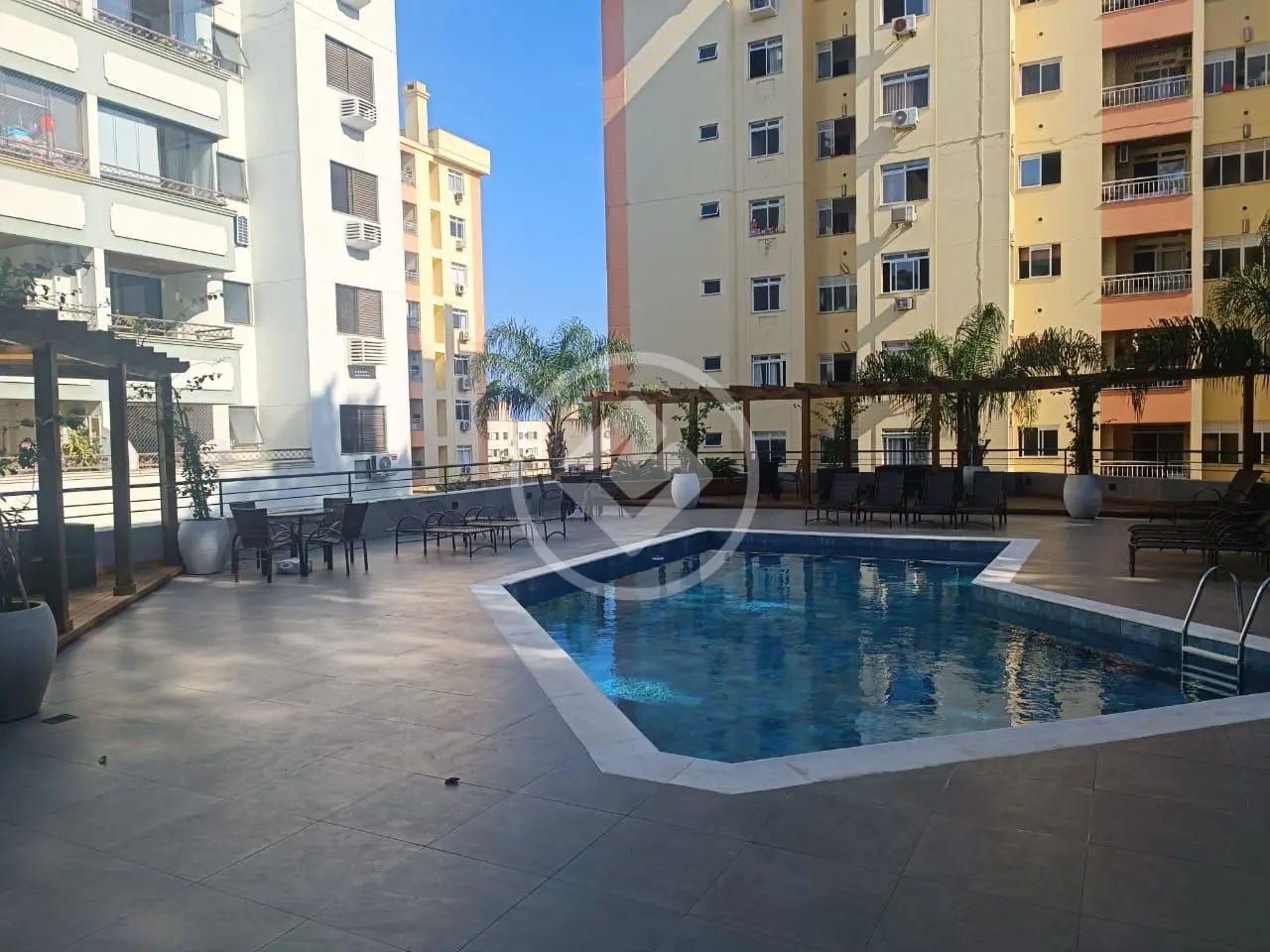Imagem 4 - Apartamento em COQUEIROS, Florianópolis - SC