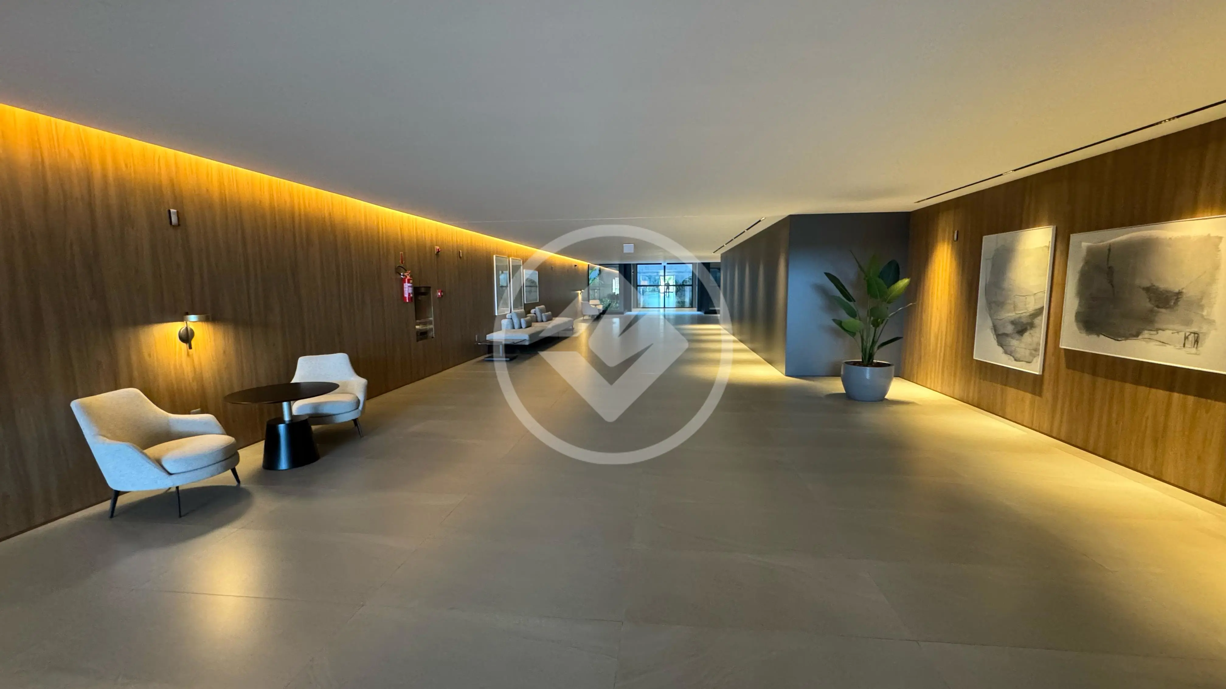 Imagem 3 - Apartamento em Jardim Atlântico, Florianópolis - SC