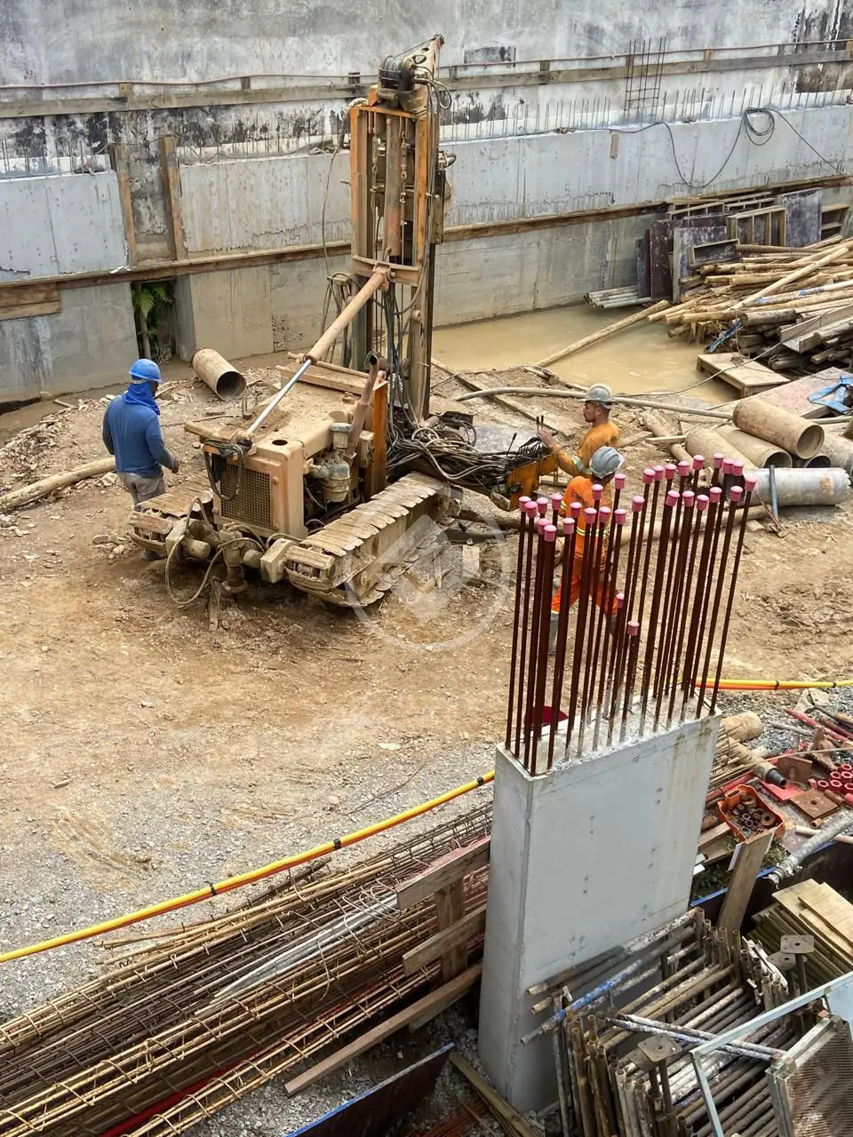 Imagem 3 - Apartamento em Saco dos Limões, Florianópolis - SC