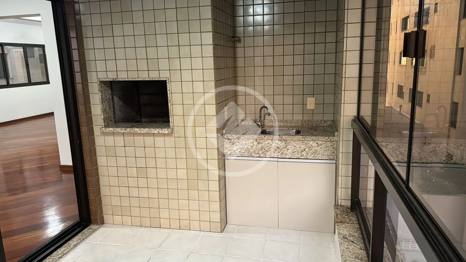 Imagem 3 - Apartamento em Centro, Florianópolis - SC