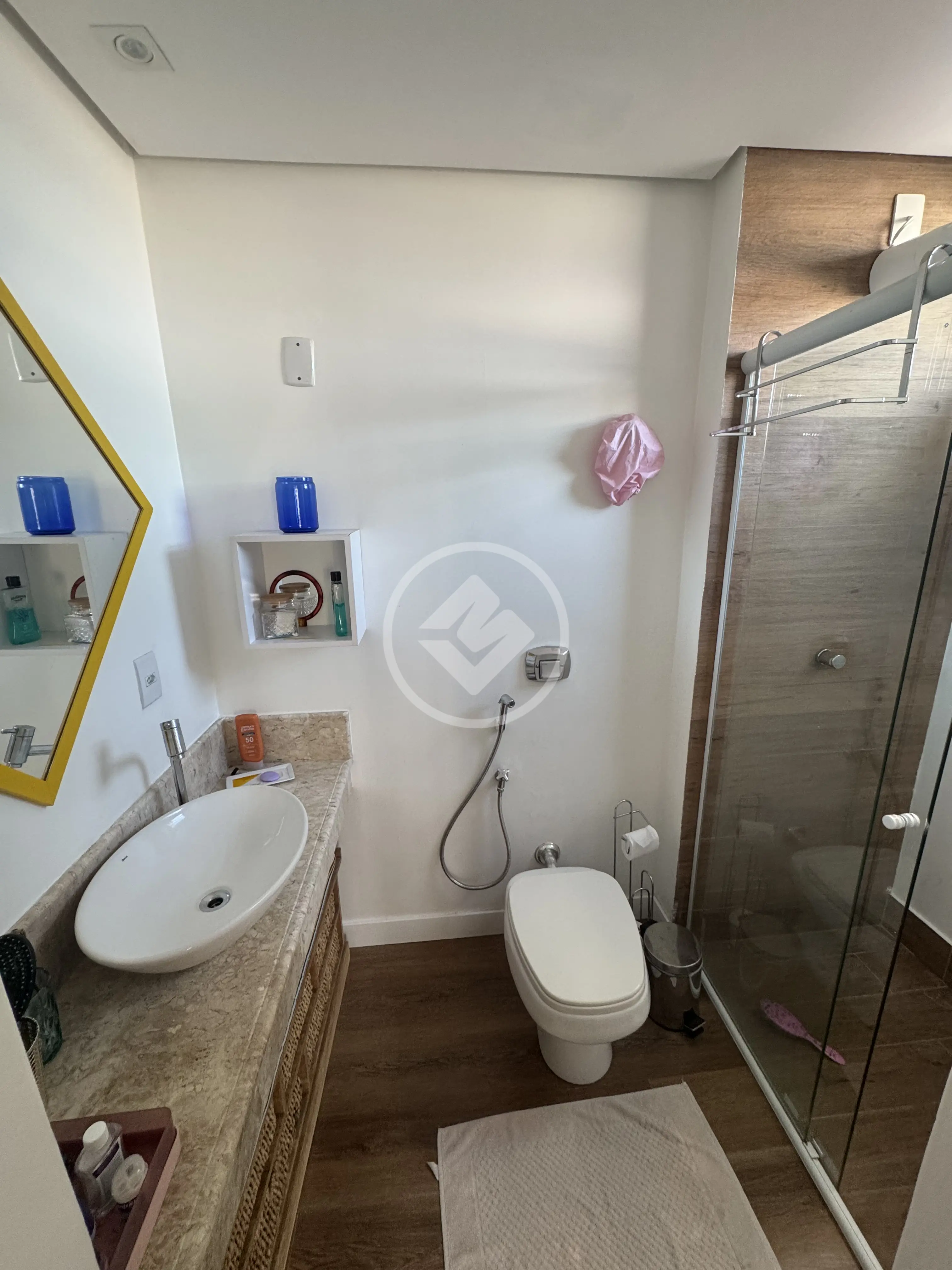 Image 9 - Apartamento em Campinas, São José - SC