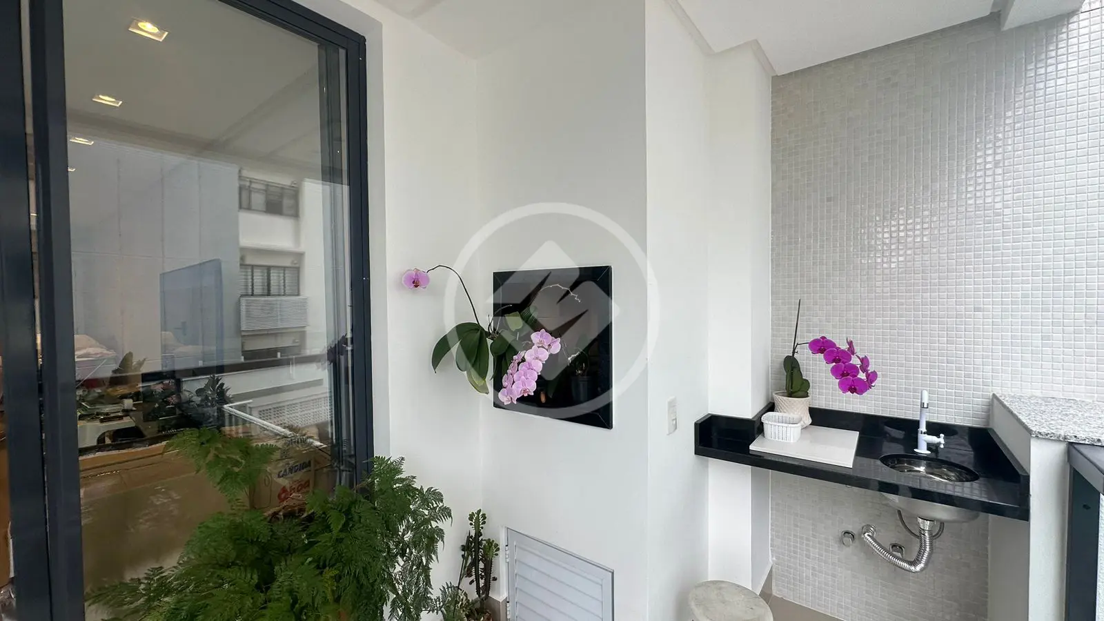 Imagem 3 - Apartamento em Agronômica, Florianópolis - SC