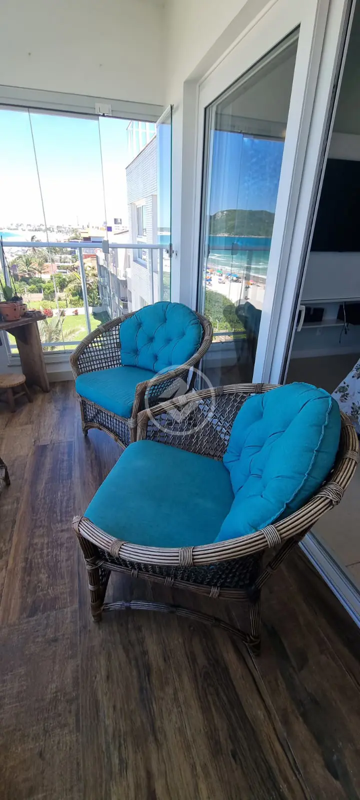 Imagem 6 - Apartamento em Ingleses do Rio Vermelho, Florianópolis - SC