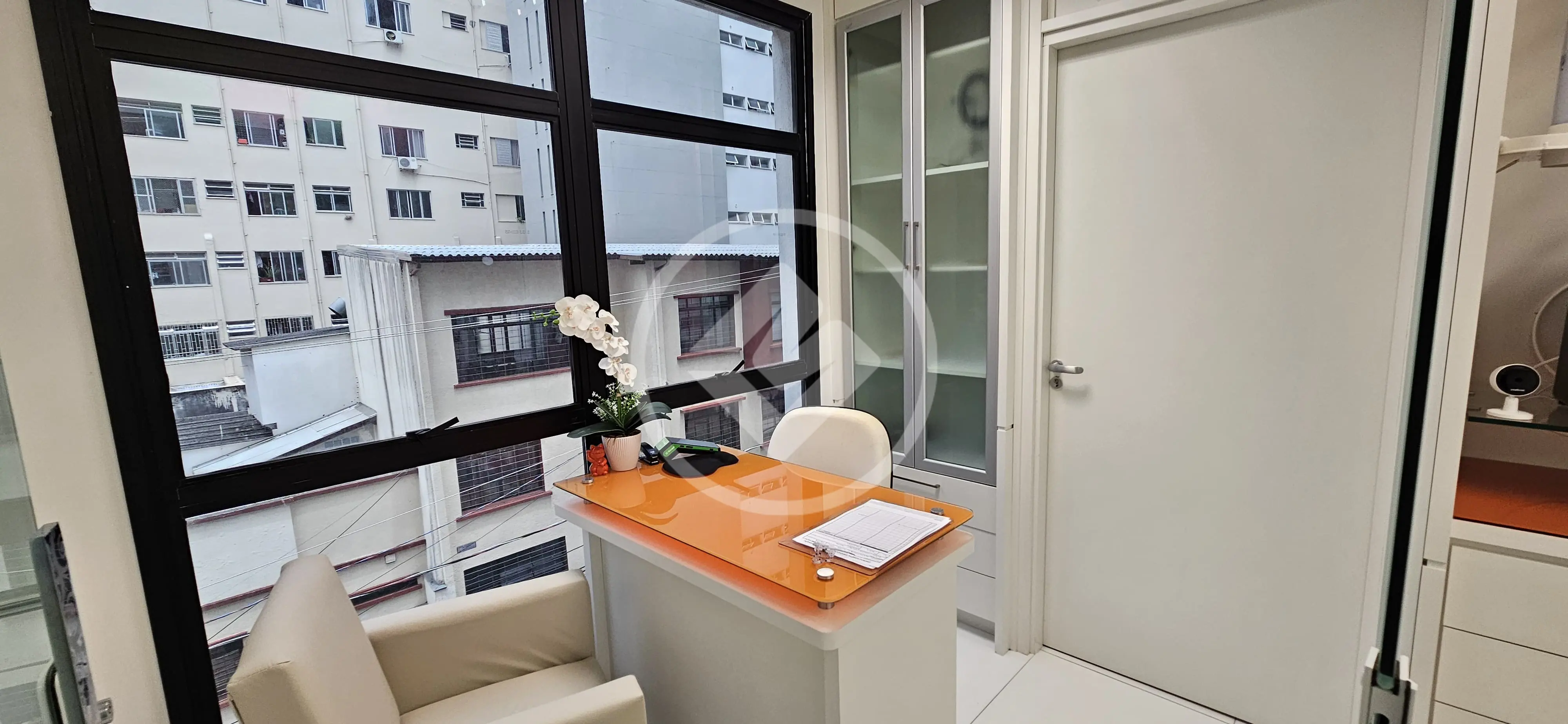 Imagem 3 - Sala Comercial em CENTRO, Florianópolis - SC