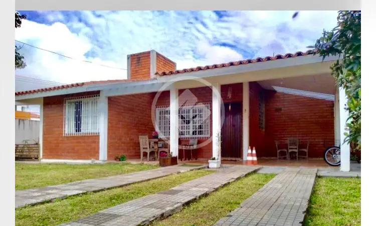 Casa CANASVIEIRAS, Florianópolis - SC — foto 1