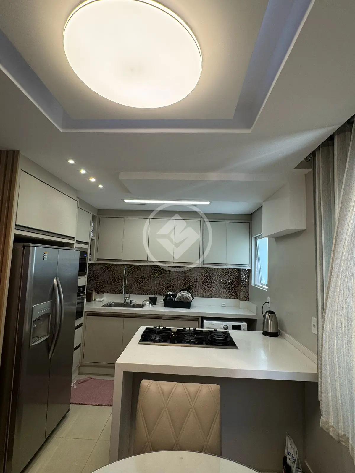 Apartamento Areias, São José - SC — foto 1