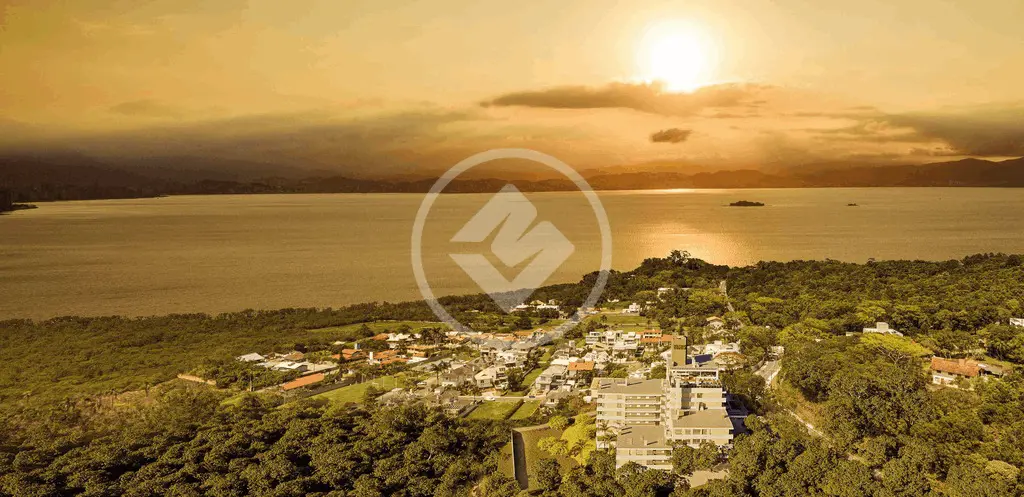 Imagem 2 - Apartamento em Cacupé, Florianópolis - SC