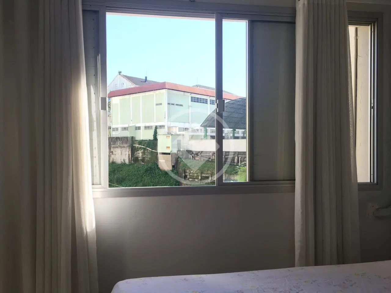 Apartamento CENTRO, Florianópolis - SC — foto 1