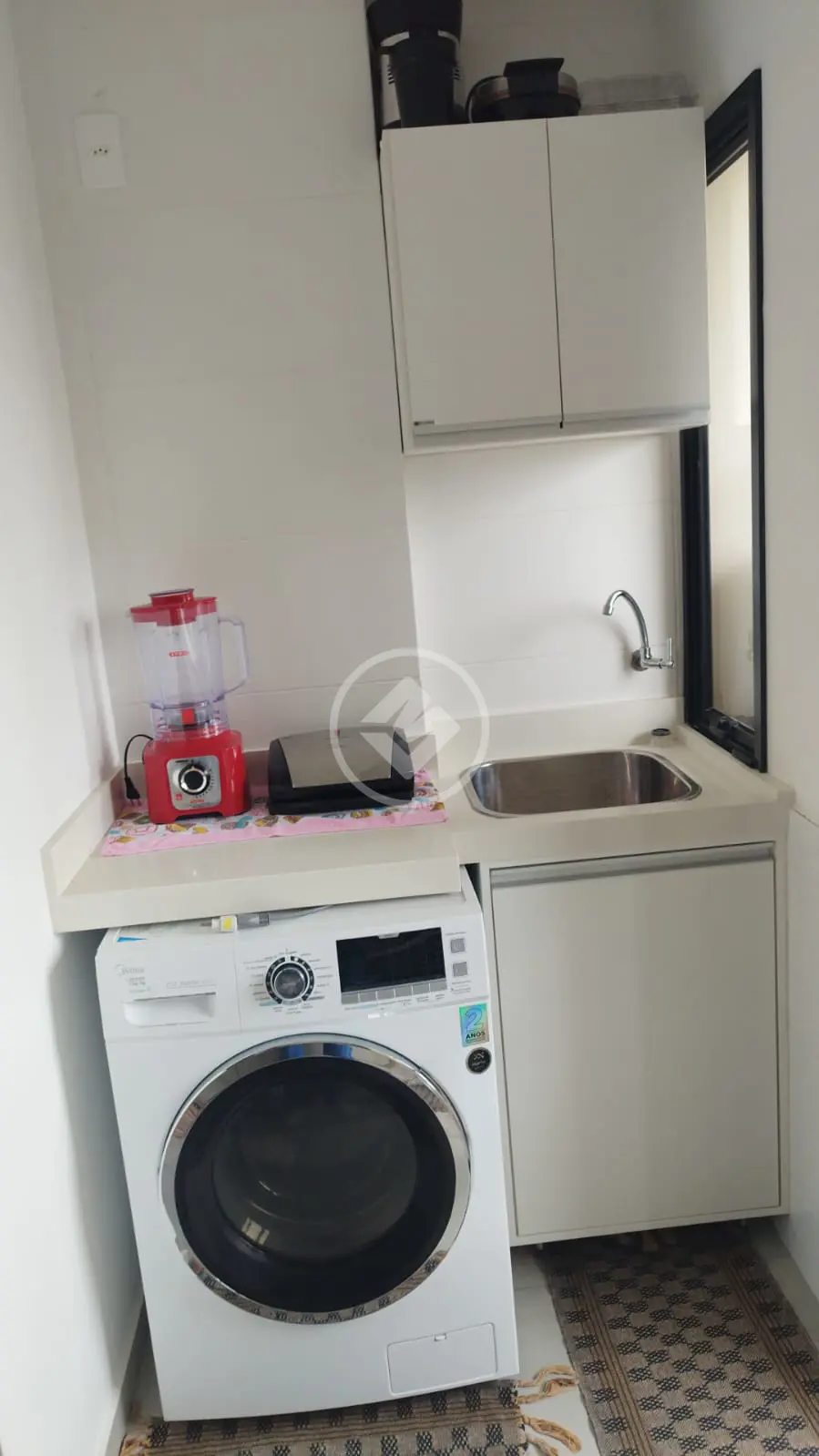 Imagem 2 - Apartamento em Nova Palhoça, Palhoça - SC