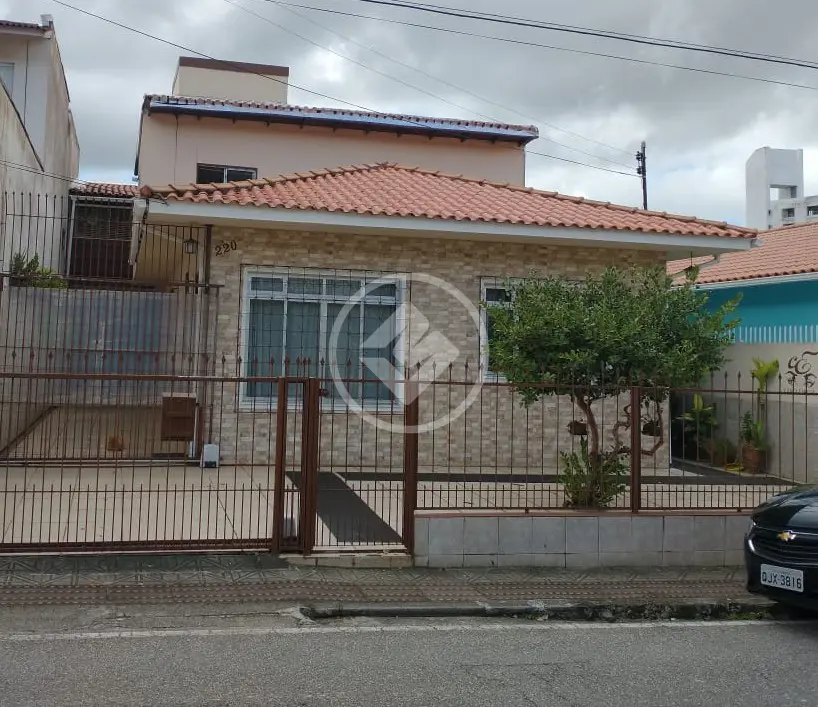 Casa Saco dos Limões, Florianópolis - SC — foto 1