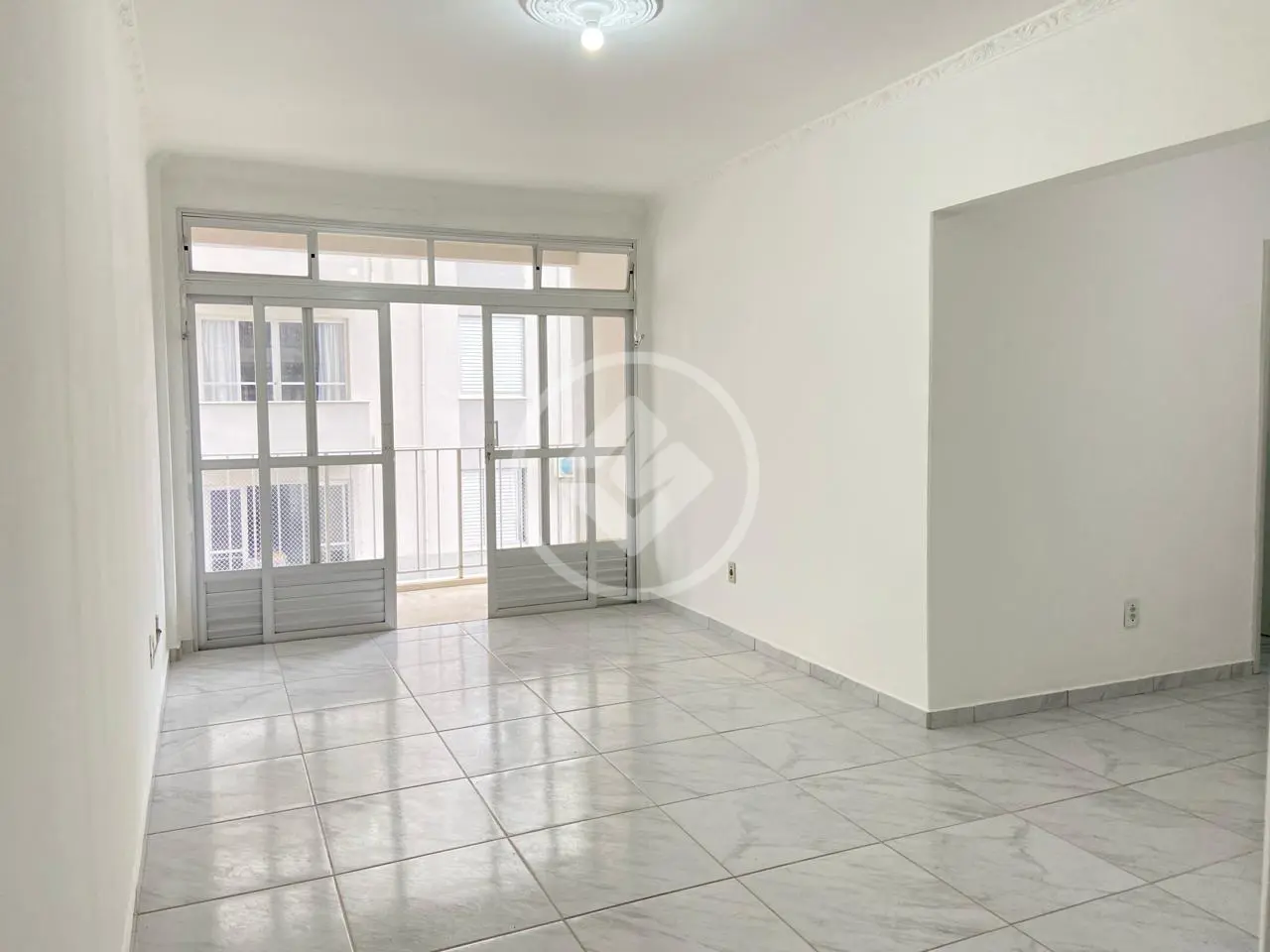 Apartamento CENTRO, Florianópolis - SC — foto 1