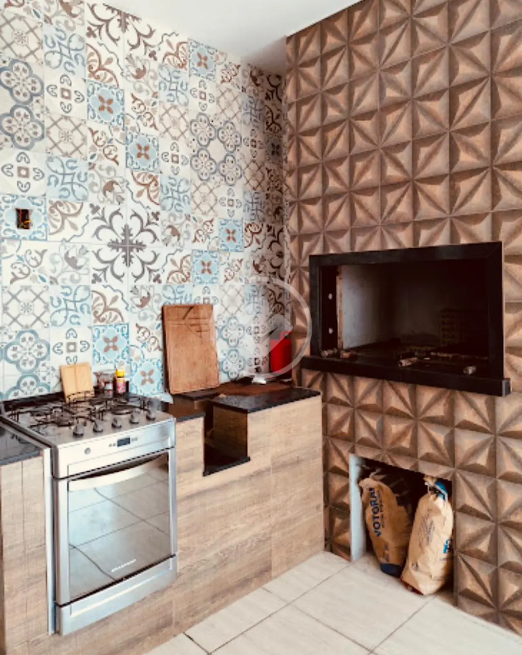 Imagem 3 - Casa em Cidade Jardim de Florianópolis, São José - SC