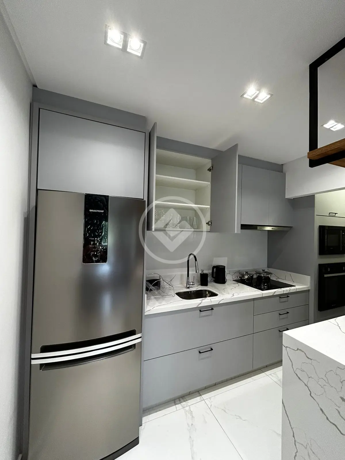 Imagem 3 - Apartamento em Palmas, Governador Celso Ramos - SC
