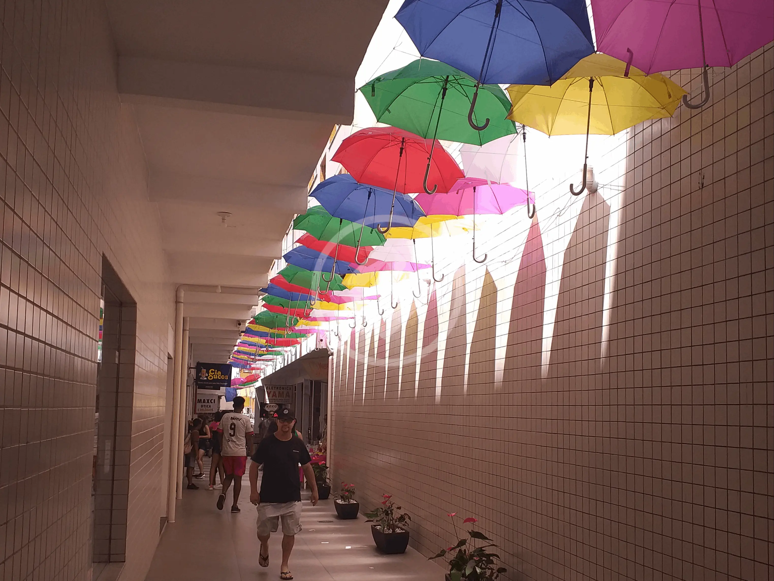 Image 16 - Sala Comercial em CENTRO, Florianópolis - SC