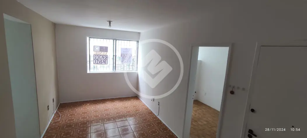Apartamento Capoeiras, Florianópolis - SC — foto 2