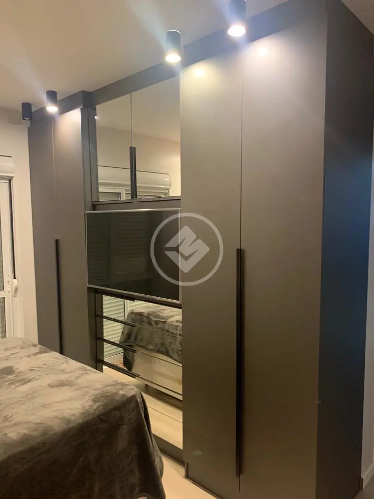 Imagem 5 - Apartamento em Barreiros, São José - SC