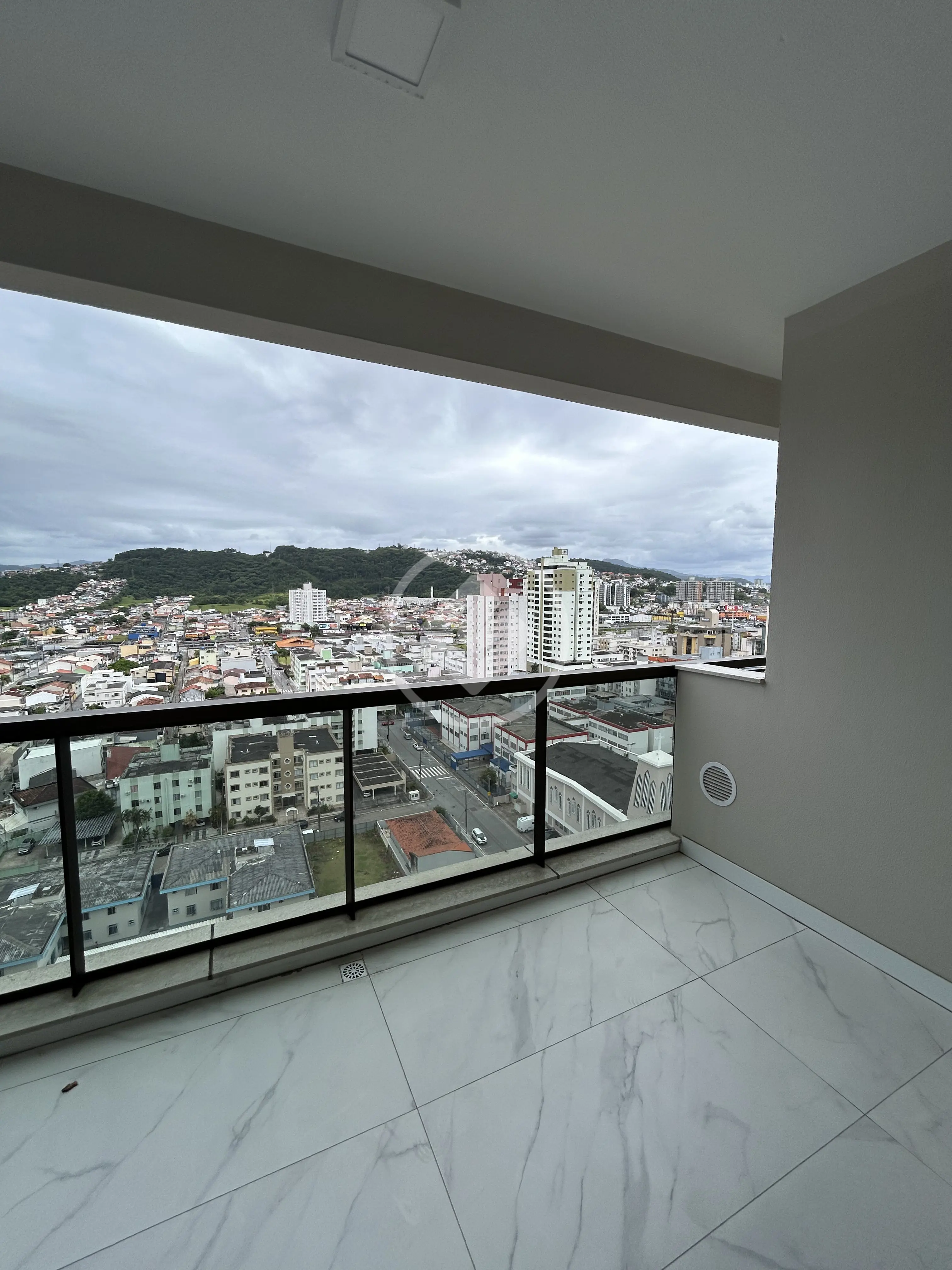 Apartamento Kobrasol, São José - SC — foto 1