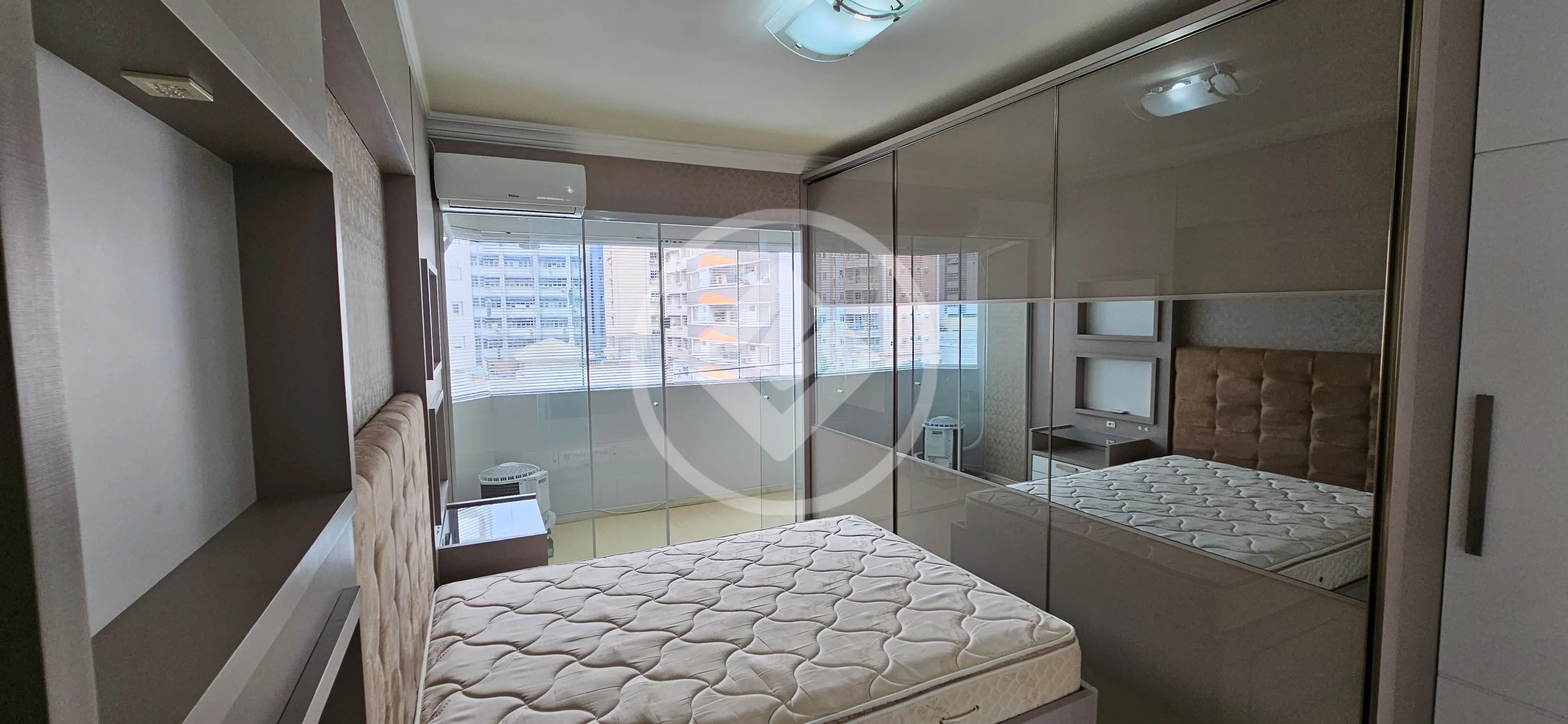 Imagem 2 - Apartamento em CENTRO, Florianópolis - SC