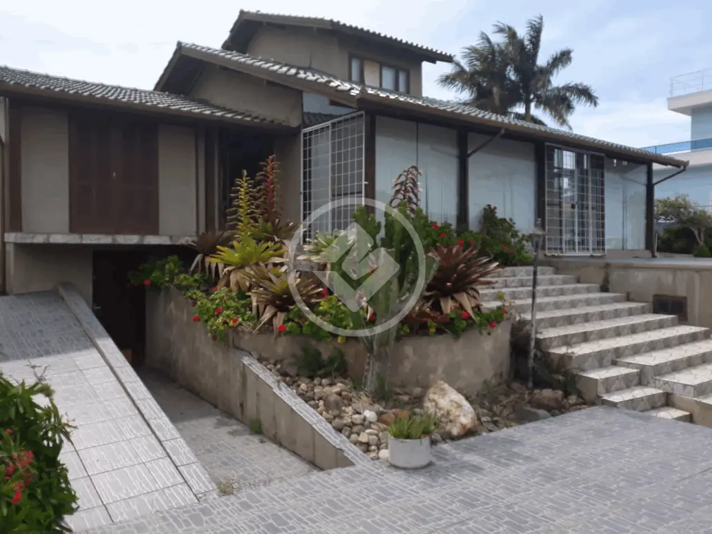 Imagem 1 - Casa em Ingleses do Rio Vermelho, Florianópolis - SC