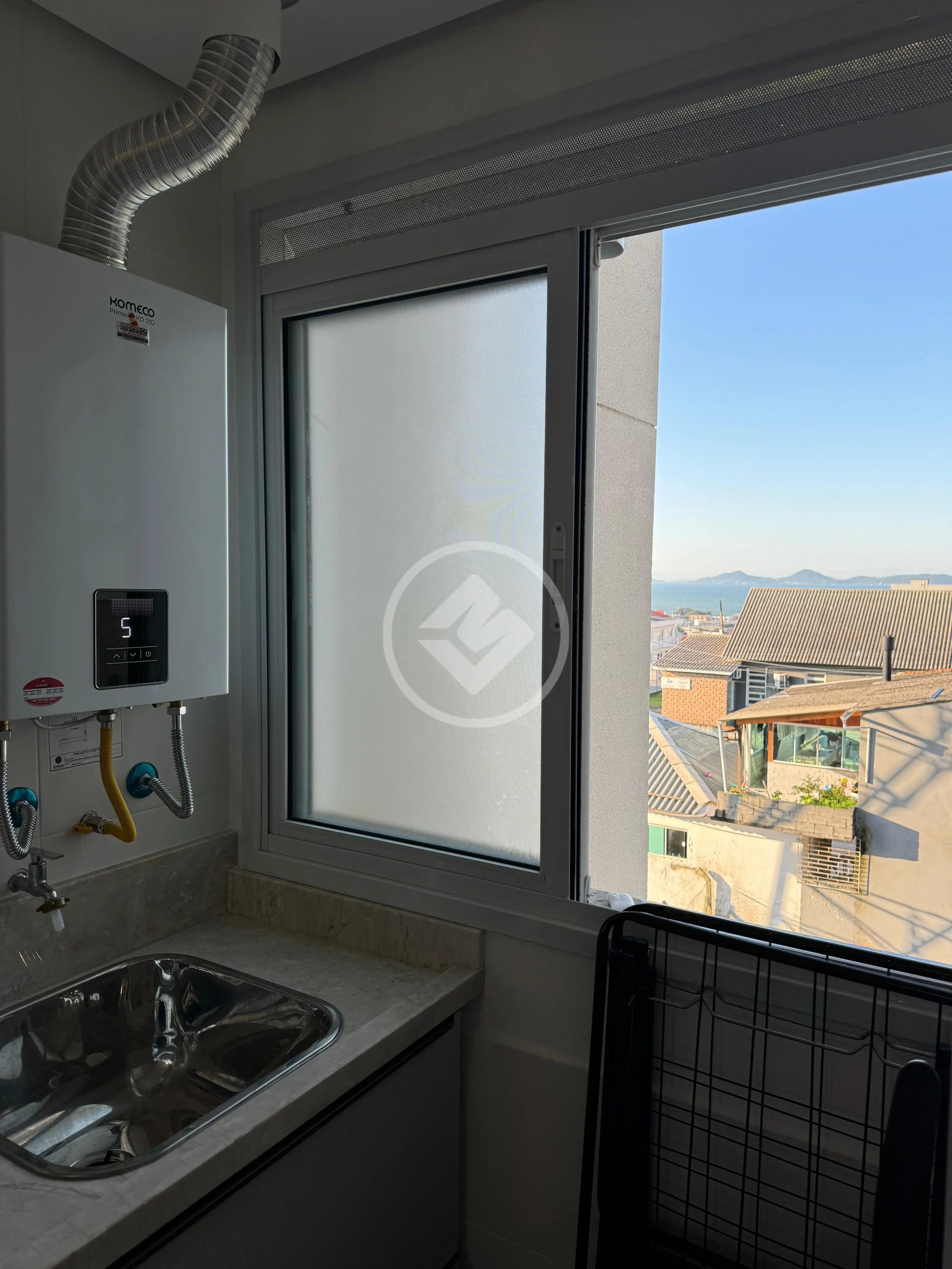 Imagem 6 - Apartamento em Bela Vista, São José - SC