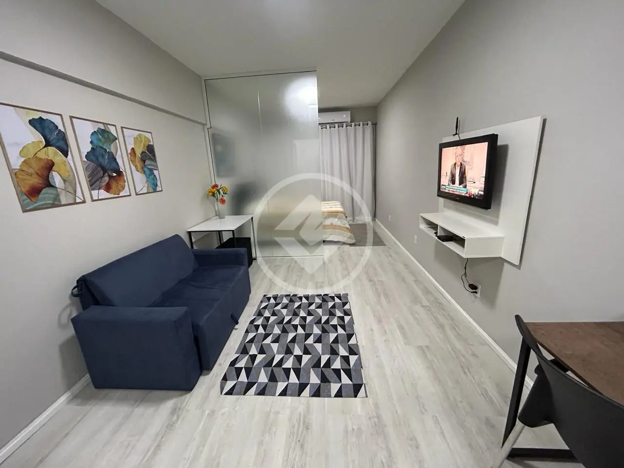 Apartamento CENTRO, Florianópolis - SC — foto 2