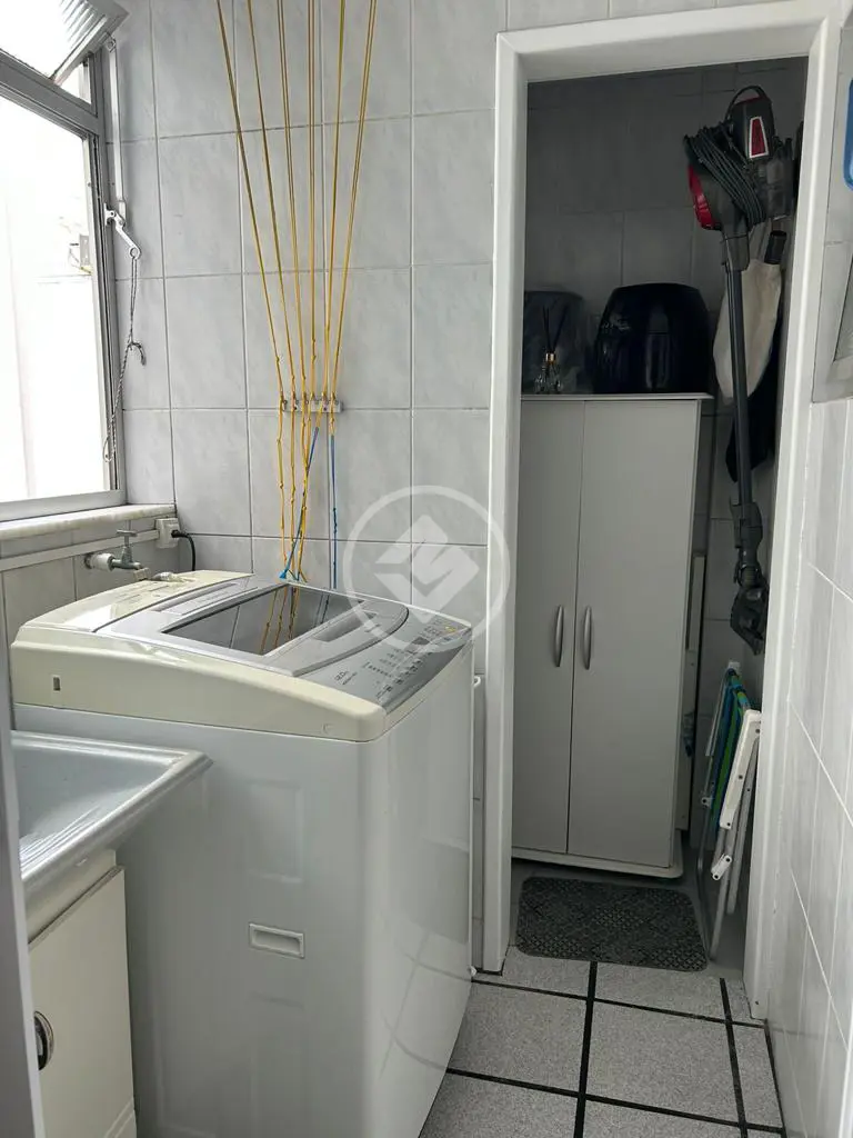Imagem 2 - Apartamento em Capoeiras, Florianópolis - SC