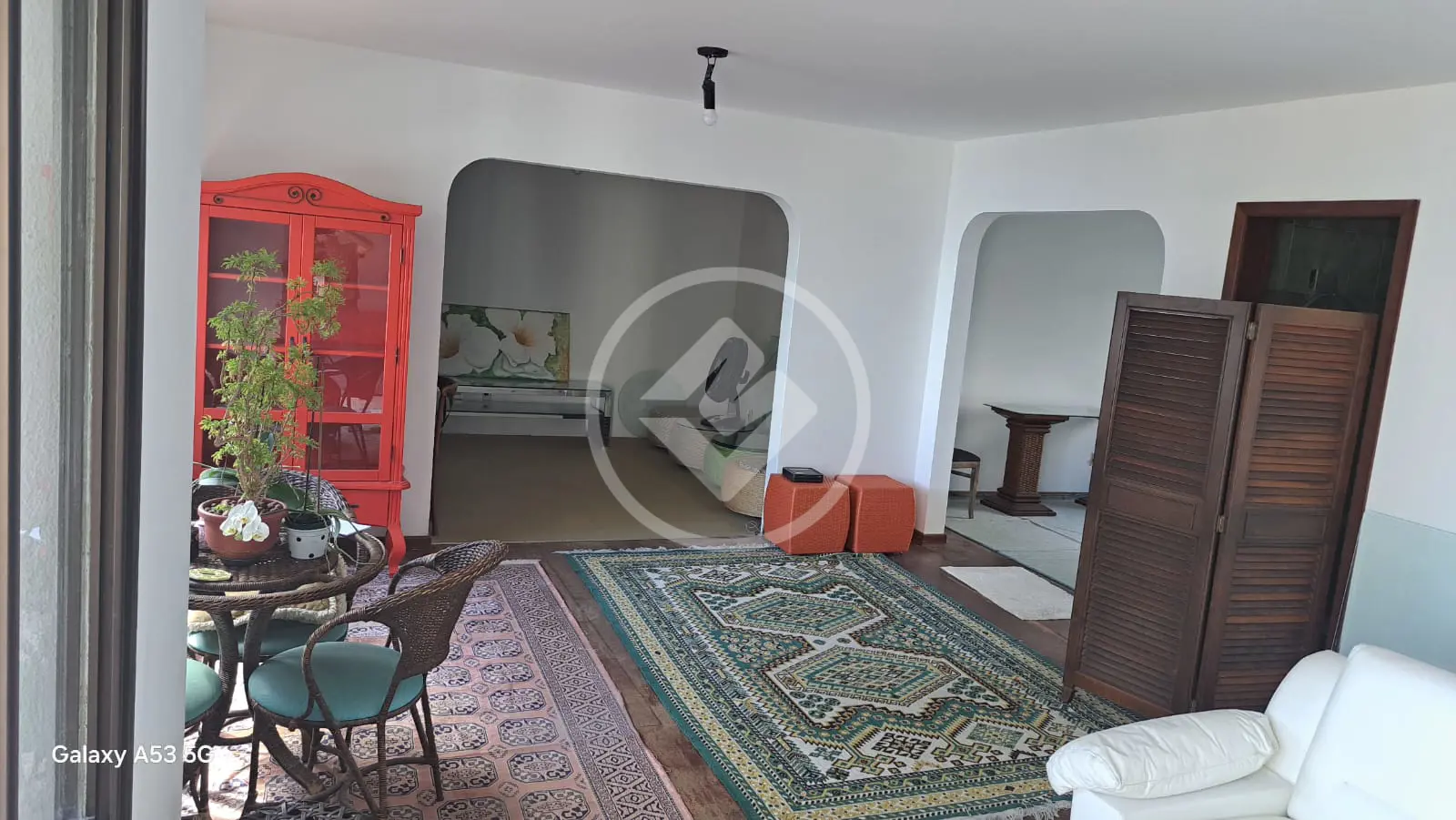 Imagem 4 - Apartamento em CENTRO, Florianópolis - SC