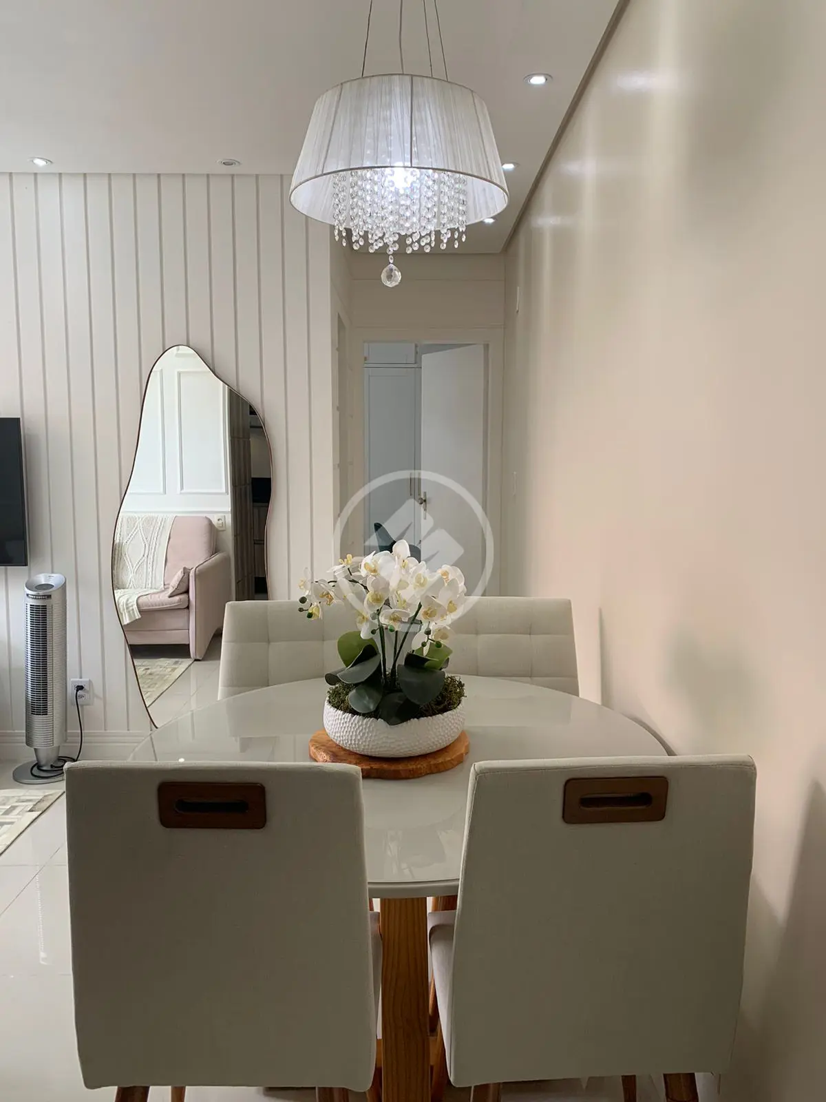 Imagem 5 - Apartamento em CACHOEIRA DO BOM JESUS, Florianópolis - SC