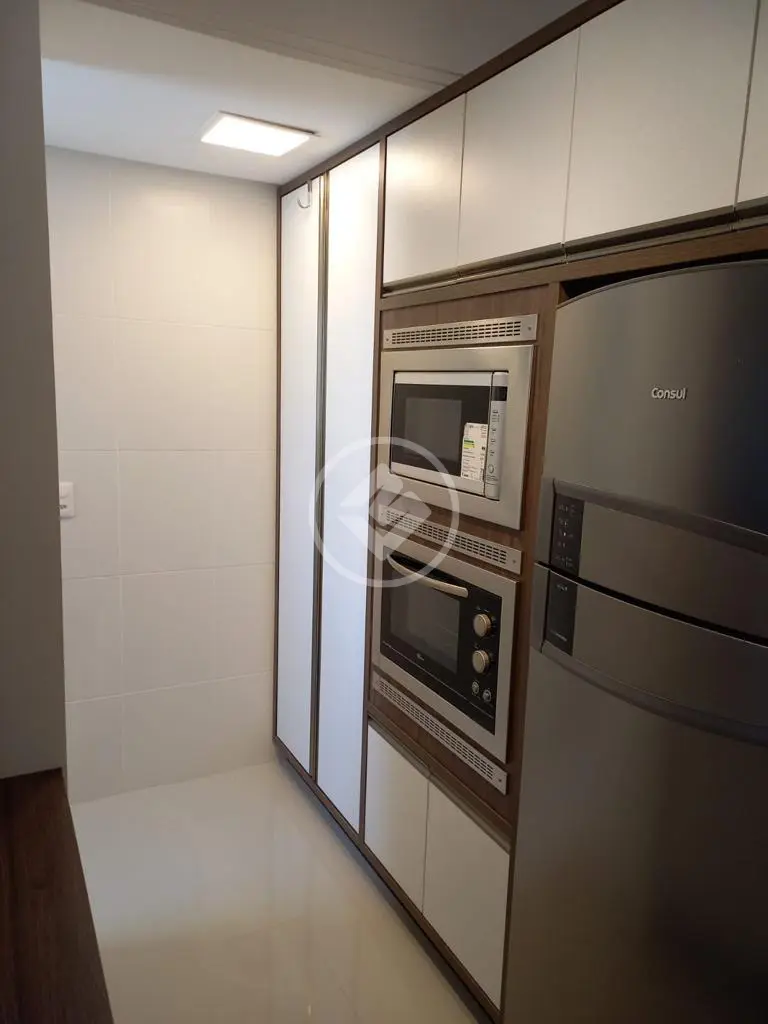 Imagem 1 - Apartamento em PEREQUE, Porto Belo - SC