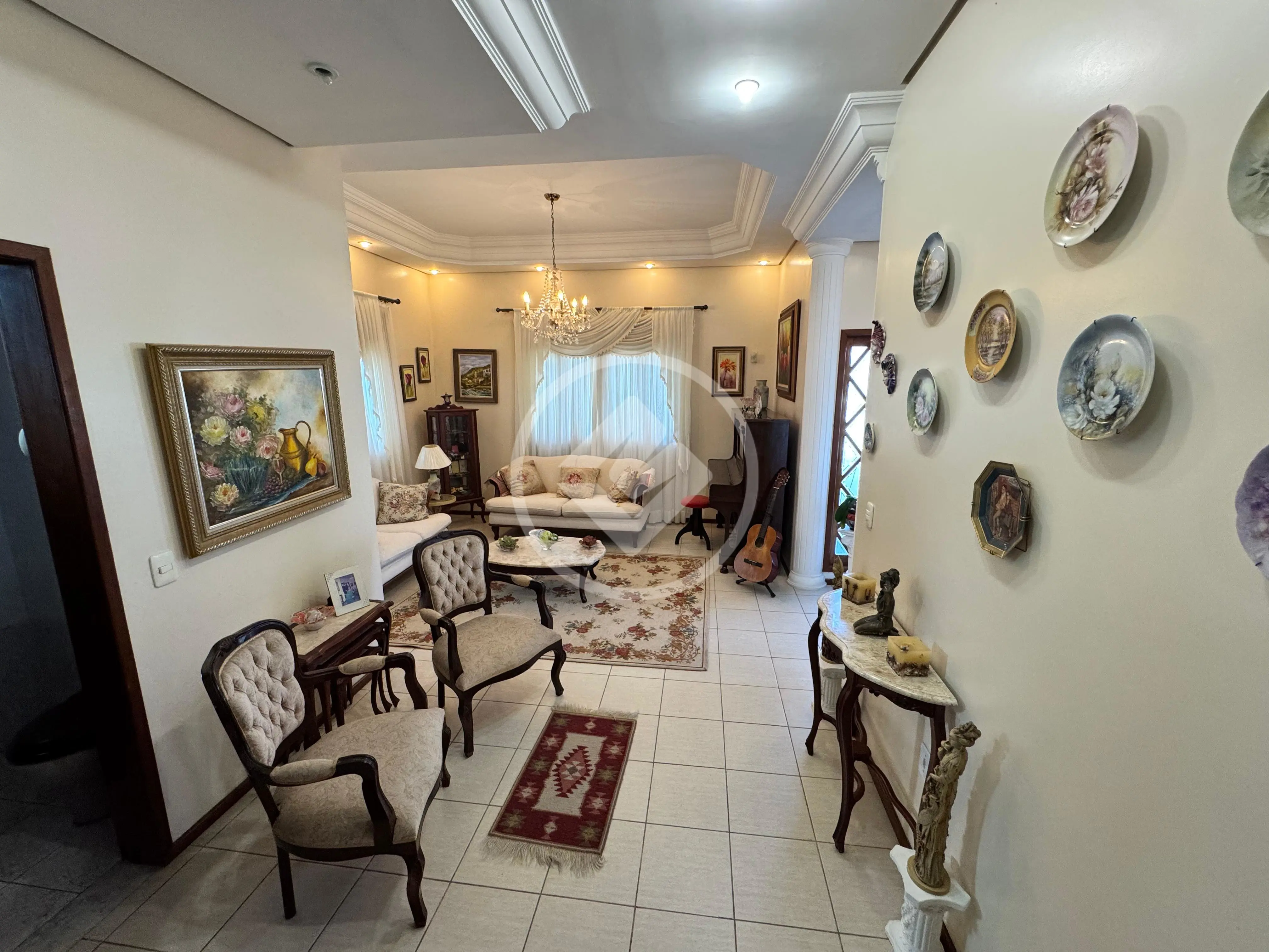 Imagem 2 - Casa em Capoeiras, Florianópolis - SC