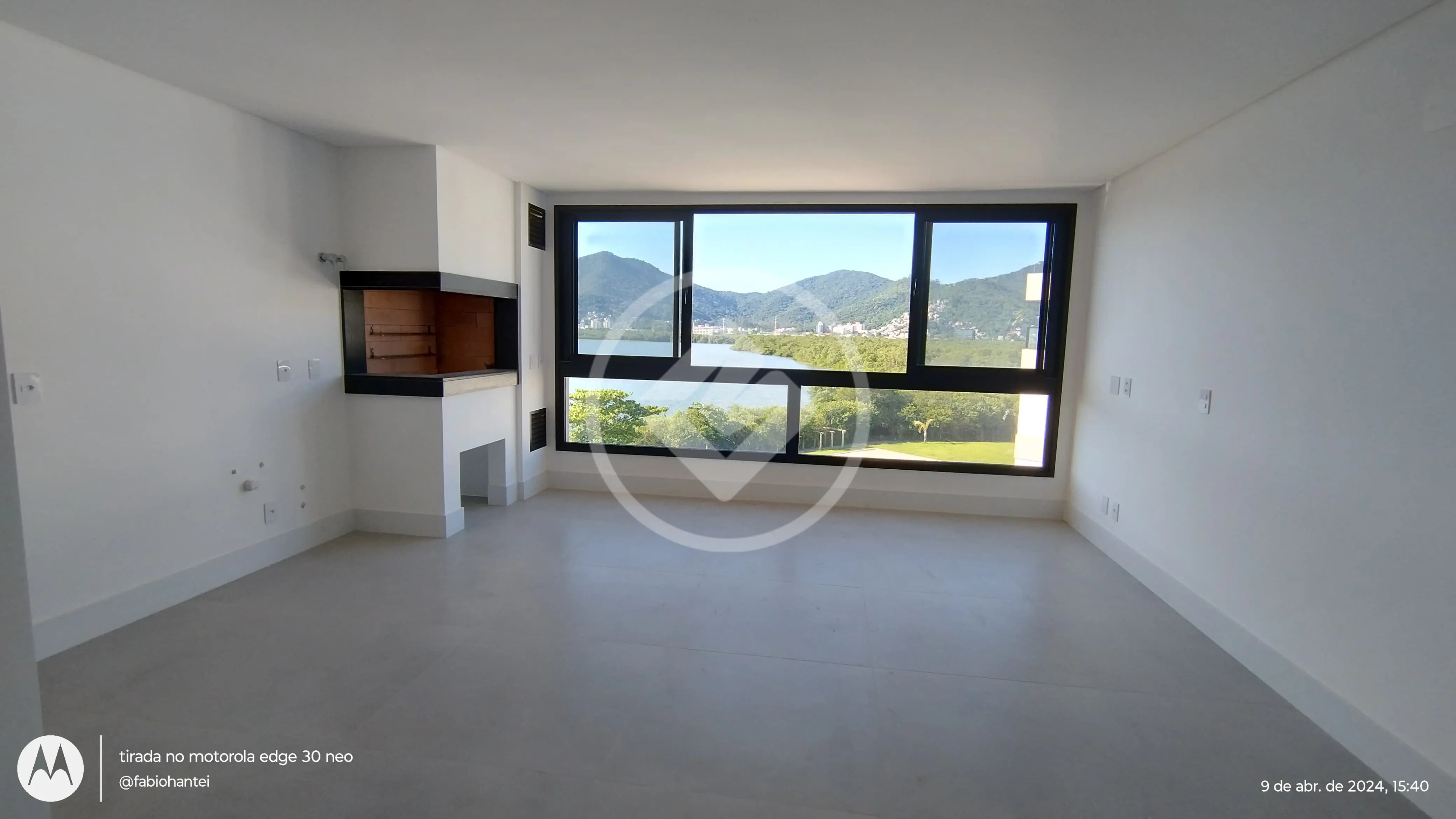 Imagem 5 - Apartamento em João Paulo, Florianópolis - SC