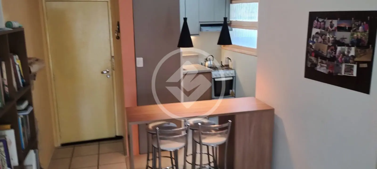 Imagem 2 - Apartamento em CENTRO, Florianópolis - SC