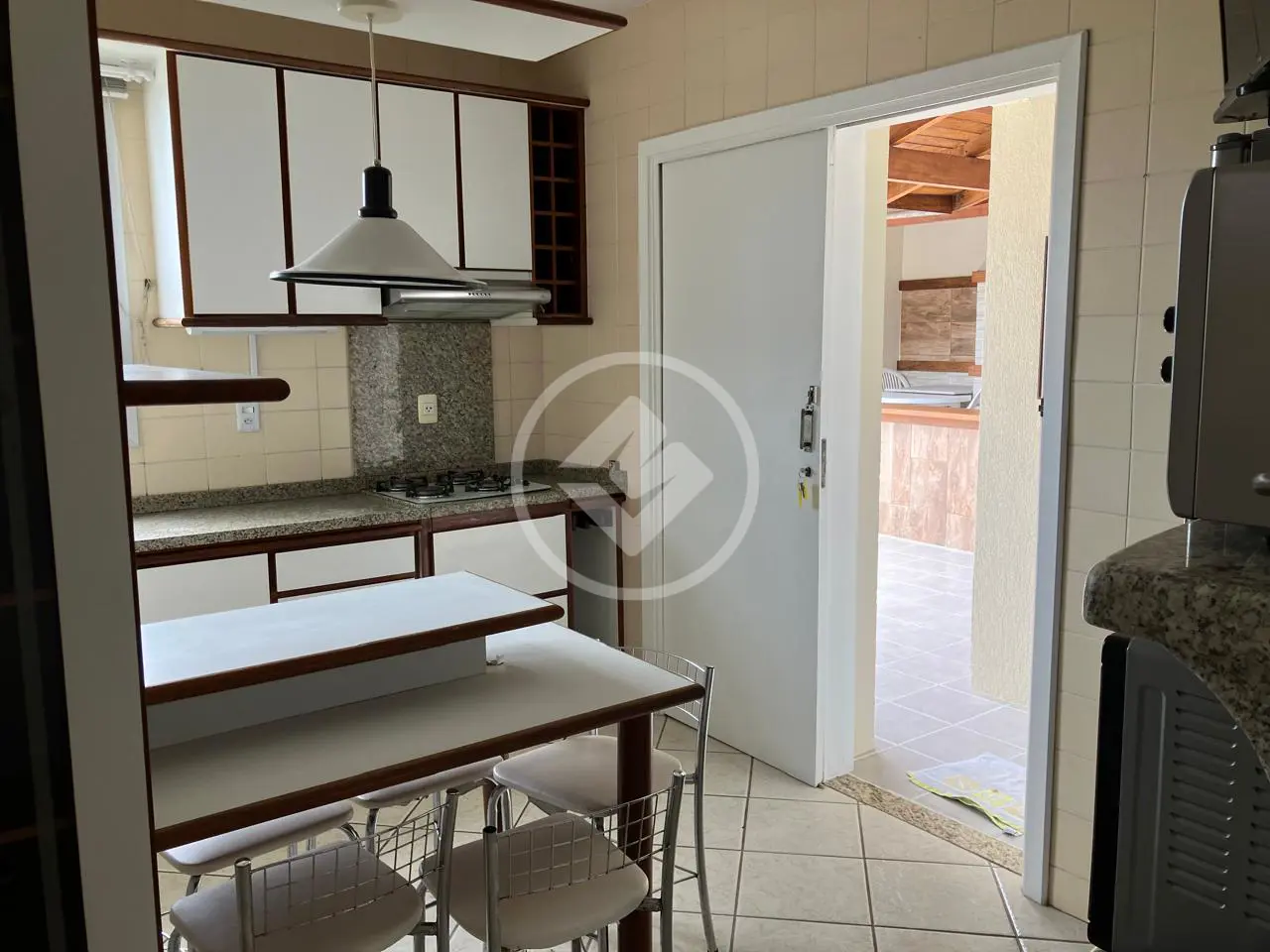 Apartamento Córrego Grande, Florianópolis - SC — foto 2