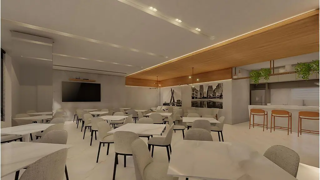 Imagem 5 - Apartamento em Abraão, Florianópolis - SC