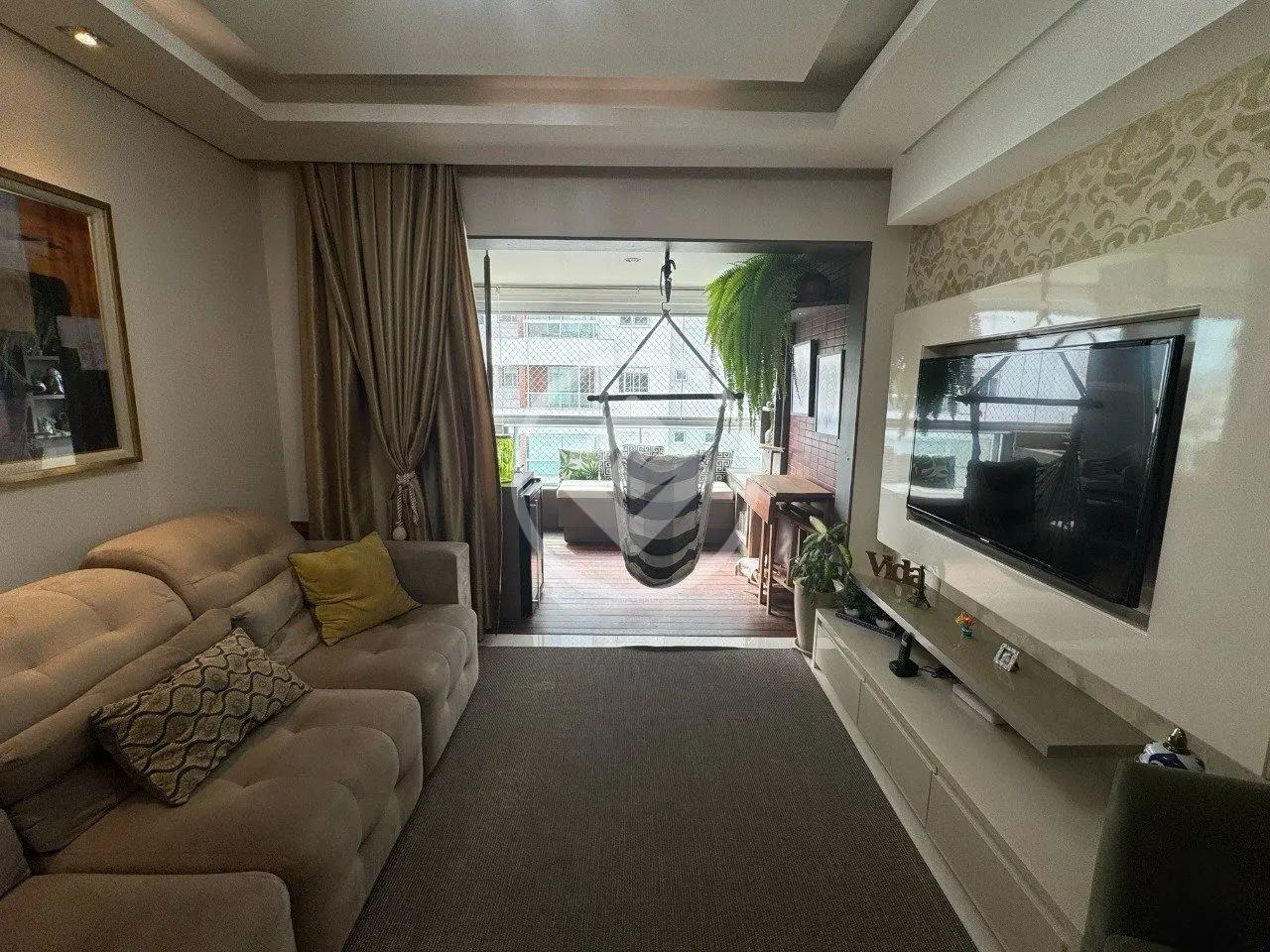 Imagem 3 - Apartamento em ESTREITO, Florianópolis - SC