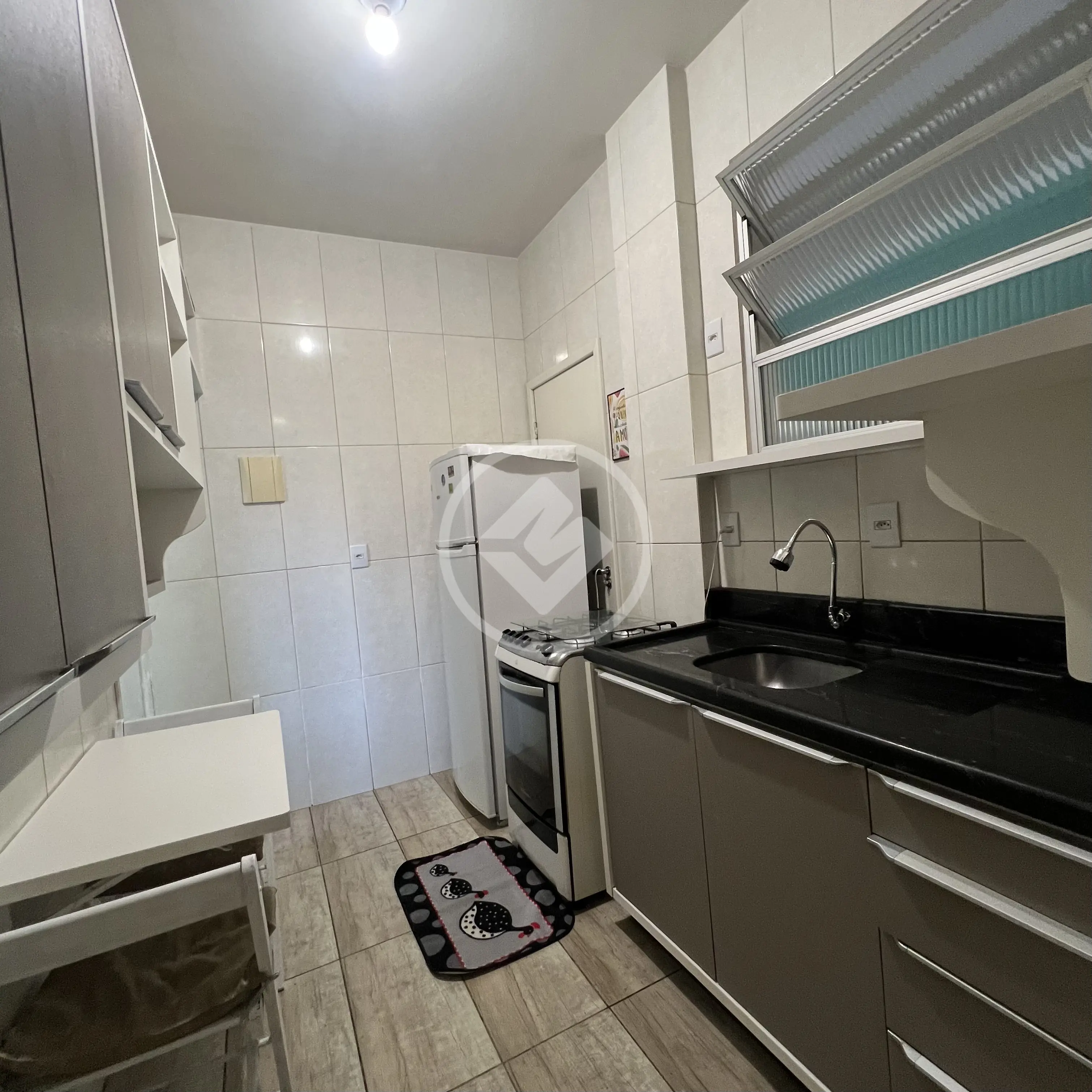 Apartamento COQUEIROS, Florianópolis - SC — foto 1