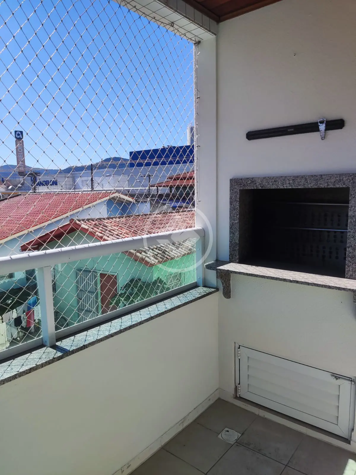 Image 10 - Apartamento em AGRONOMICA, Florianópolis - SC