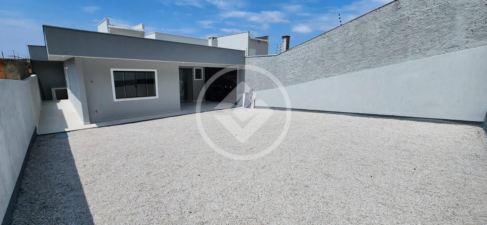 Imagem 4 - Casa em Potecas, São José - SC
