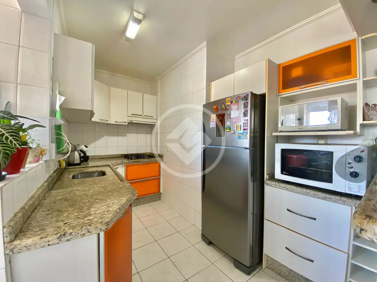 Apartamento Jardim Atlântico, Florianópolis - SC — foto 2
