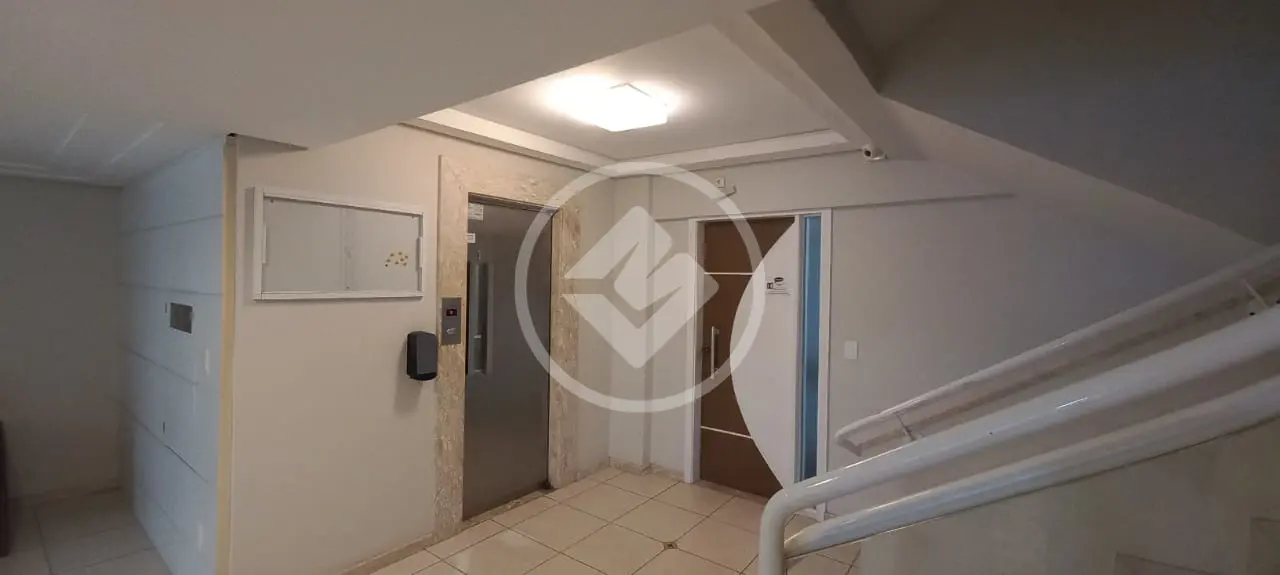 Imagem 1 - Apartamento em Trindade, Florianópolis - SC