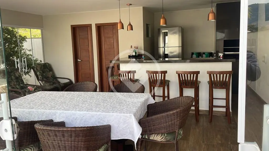 Imagem 3 - Casa em Santa Catarina, Biguaçu - SC