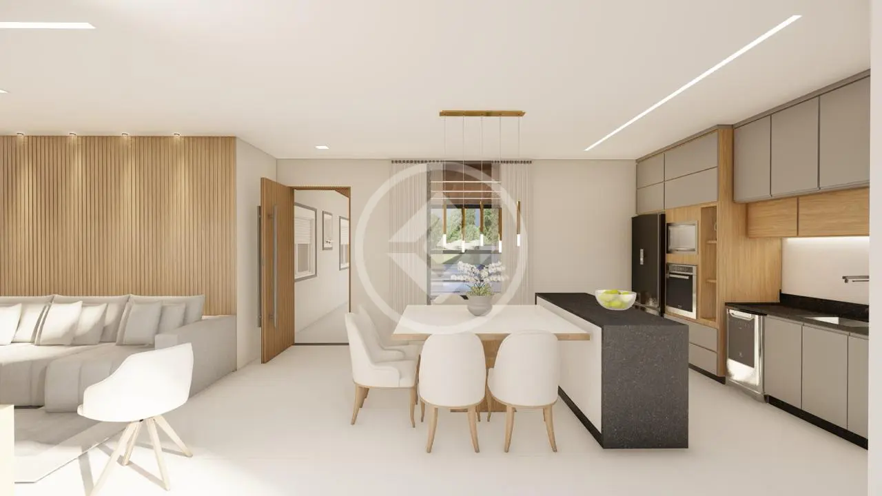 Imagem 6 - Casa em Forquilhas, São José - SC