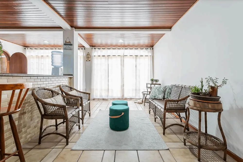 Imagem 5 - Casa em Jardim Atlântico, Florianópolis - SC