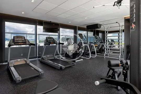 Image 10 - Loft / Studio em Campinas, São José - SC