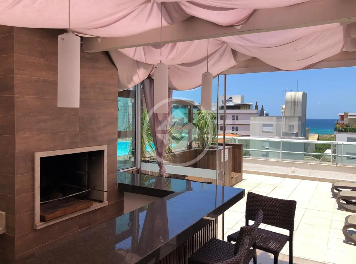 Apartamento Campeche, Florianópolis - SC — foto 1