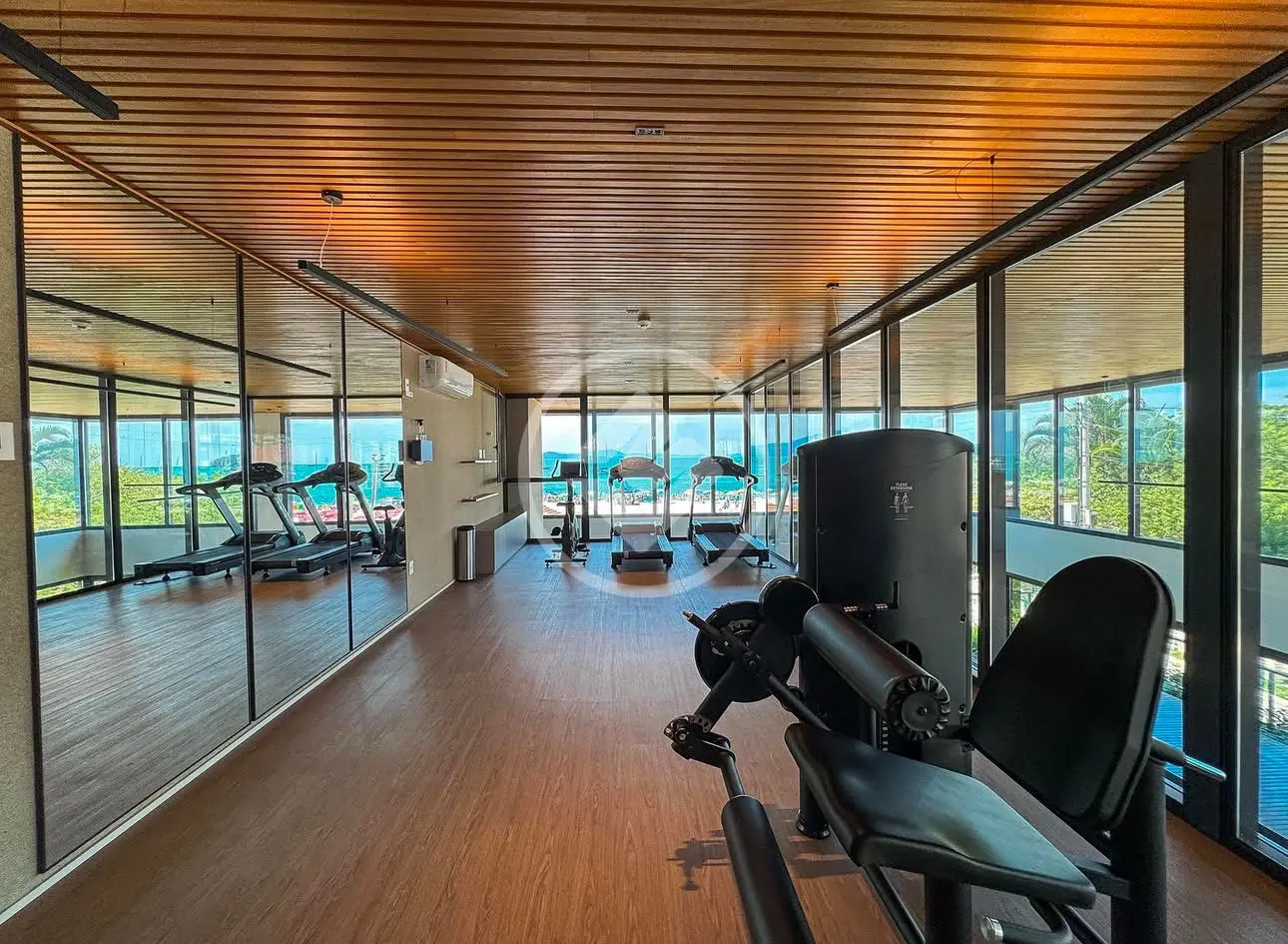 Imagem 3 - Apartamento em JURERÊ, Florianópolis - SC