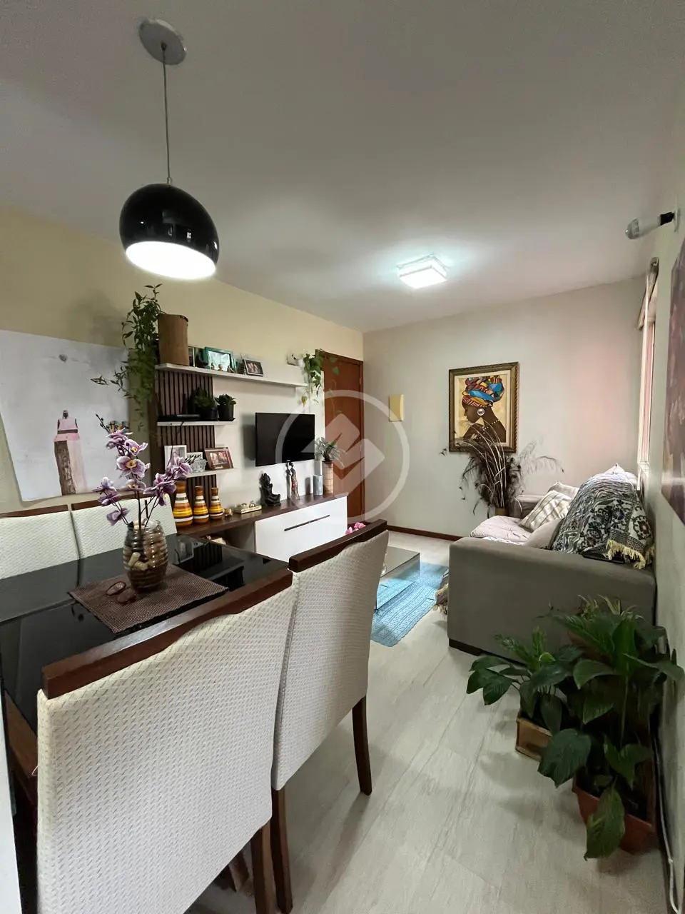 Imagem 3 - Apartamento em Real Parque, São José - SC