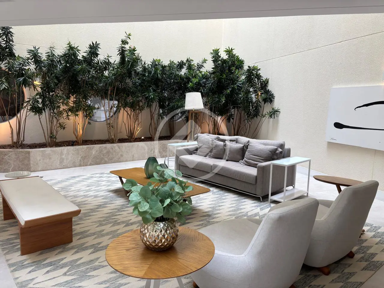 Imagem 4 - Apartamento em Jurerê Internacional, Florianópolis - SC