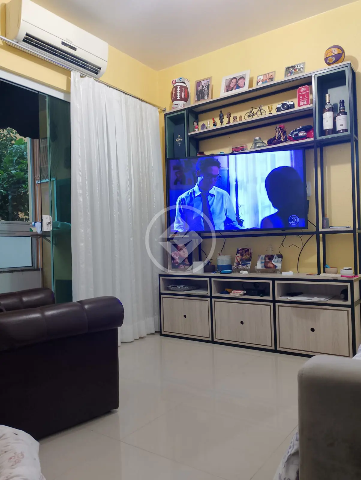 Apartamento Areias, São José - SC — foto 1